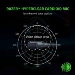 Razer BlackShark V2 X Gaming Headset: 7.1 Surround Sound – 50mm Drivers – Memory Foam Cushion – For PC, PS4, PS5, Switch – 3.5mm Audio Jack – Black