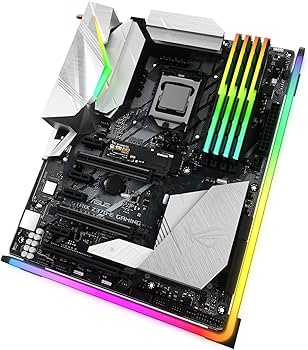 Vetroo LED Strip for PC, 21.7-inch 5V 3-Pin ARGB Light Bar, Chassis Lighting for Aura SYNC, Gigabyte RGB Fusion, MSI Mystic Light Sync with 8 Bracket