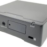 AXIS D1110 VIDEO DECODER 4K WITH 8 STREAMS IN MULTI VIEW