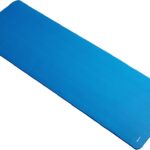 Amazon Basics Extra Thick Exercise Yoga Mat with Carrying Strap