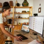 HP USB-C Dock G5-11-in-1 Adapter for Both USB-C and Thunderbolt-Enabled Laptops, PCs, & Notebooks – for Charging, Networking, or Data Transfers – Great for Secure & Remote Management,Black