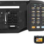 WT6300 Wearable External Keyboard for Zebra WT6300 Computer Specification Sheet – Scanner Housing – WT6X Series Keypad Assembly (Include Alphanumeric and Function),P/N:KYPD-WT6XANFASM-01