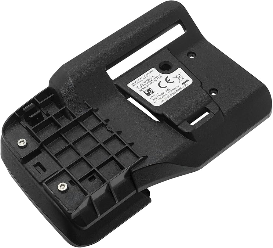 WT6300 Wearable External Keyboard for Zebra WT6300 Computer Specification Sheet – Scanner Housing – WT6X Series Keypad Assembly (Include Alphanumeric and Function),P/N:KYPD-WT6XANFASM-01