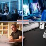 Japanese Comic Large Gaming Mouse Pad with Stitched Edges, Durable Non-Slip Natural Rubber Base, (31.5X15.7 Inch) Waterproof Laptop Pad Mat for Esports Pros/Gamer/Desktop/Office/Home