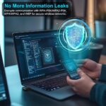 Tenda WiFi Adapter for Desktop PC, AX900 USB WiFi Adapter with Dual Band 600Mbps 5GHz/ 286Mbps 2.4GHz, Built-in Driver for Windows 11/10/7, USB WiFi Dongle(U11) (U11|WiFi 6|AX900)