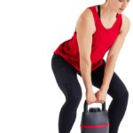 BowFlex SelectTech 840 Adjustable Kettlebell