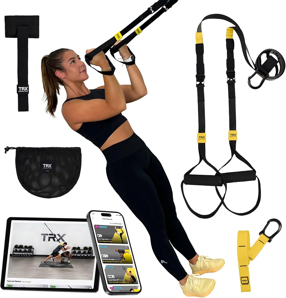 Fitness Equipment