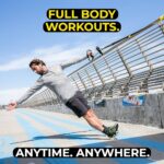 TRX GO Suspension Trainer, At Home, Portable Gym Workout, For Strength Training, Full Body Exercise Equipment