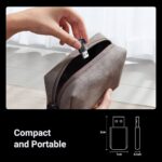 UGREEN WiFi Adapter for Desktop PC, AX900 USB WiFi 6 Adapter with 5GHz/2.4GHz Dual Band, Built-in Driver for Windows 10/11