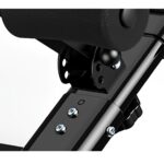 FLYBIRD Adjustable Weight Bench, ASTM-Certified 800LBS Workout Bench Foldable for Home Gym, 90° to -30° FID and 30in Extended Backrest for Bench Press Strength Training Exercise