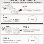 Trideer Exercise Ball for Yoga, Pilates & Fitness – Stability Ball Equipment for Home Gym & Office Chair, Core & Balance Training Accessories, Physical Therapy Equipment, Quick Pump Included, 5 Sizes