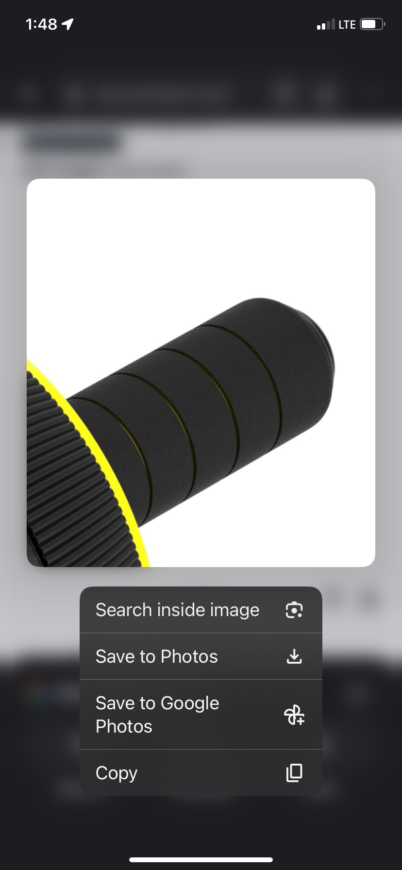 Ab Roller Wheel – Ab Wheel Roller & Knee Mat – Rueda Para Abdominales – Abdominal Wheel – Abs Roller for Men & Women – Home Gym Equipment