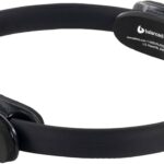 Balanced Body Ultra-Fit Circle Pilates Ring, Body Ring, Great Exercisers for Legs, Fitness Circle, Thigh Exercise, Pilates Circle, Pilate Ring Fitness Equipment for Home or Studio