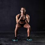 Exercise Core Sliders, Dual Sided Exercise Gliding Discs Use on Carpet or Hardwood Floors, Light and Portable, Perfect for Abdominal&Core Workouts