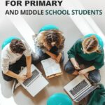 Trideer Wobble Cushion Core Balance Disc, Flexible Seating for Classroom Elementary, Wiggle Seat for Sensory Kids, Balance Pad with Inflation Pump