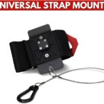 Ancore Pro: Home Gym Cable Machine | Portable Workout System for Strength Training | Comes with Mount for a Squat Rack or Pole | Full-Body Workout | Used by 100+ Pro Teams