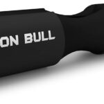 Advanced Squat Pad – Barbell Pad for Hip Thrusts, Squats & Lunges – Neck & Shoulder Squat Bar Pad Cushion Support Foam for Extra Comfort