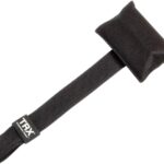 TRX Door Anchor for TRX Suspension Training Straps, Door Weight Anchor, Home Fitness Equipment Accessory