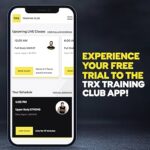 TRX Door Anchor for TRX Suspension Training Straps, Door Weight Anchor, Home Fitness Equipment Accessory