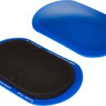 Tumbl Trak Smooth Sliding Slider with Comfortable Top (for Carpet Floors)