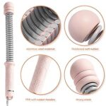 Ropeless Battle Ropes- Adjustable Portable Low-Impact Workout Equipment for Home Gym, Fitness Equipment for HIIT, Cardio & Muscle Training, Fat Burning for Men, Women & Fitness Enthusiasts (Black)