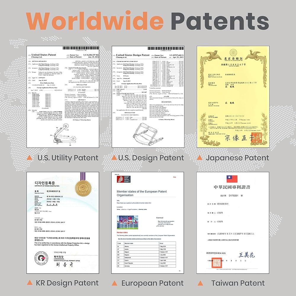 Wonder Core Smart, Ab Machine, Ab Workout Equipment, Sit Up Machine & Exercise Equipment, Ab Crunch Machine for Stomach Workout, Ab Core Trainer Abdominal Machine for Home Gym