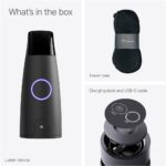 Lumen Metabolism Tracker Device – Measure Real-Time Fat & Carb Burn, Daily Nutrition, Meal Plans, Metabolic Health, Weight Loss, Athletic Fitness & Performance for Men & Women w/ 12 Month Subscription