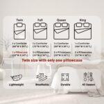 Castle Fairy Red Blue Gamer Full Size Comforter Set,Video Game Gamepad Bedding Set for Adults Teens,Children Controller Comforter Luxury Gaming Quilt Set Room Decor 3Pcs