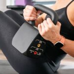 PowerBlock Adjustable Kettlebel