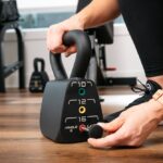 PowerBlock Adjustable Kettlebel