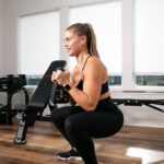 PowerBlock Adjustable Kettlebel