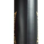 Everlast Elite Punching Bag – Hanging Heavy Bag for Adults with Dual Strap System | Durable Boxing Bag for Boxing, MMA, Muay Thai, Home Gym Training
