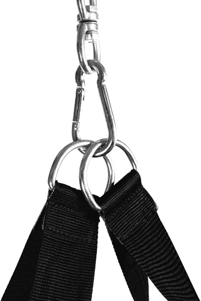 Everlast Elite Punching Bag – Hanging Heavy Bag for Adults with Dual Strap System | Durable Boxing Bag for Boxing, MMA, Muay Thai, Home Gym Training