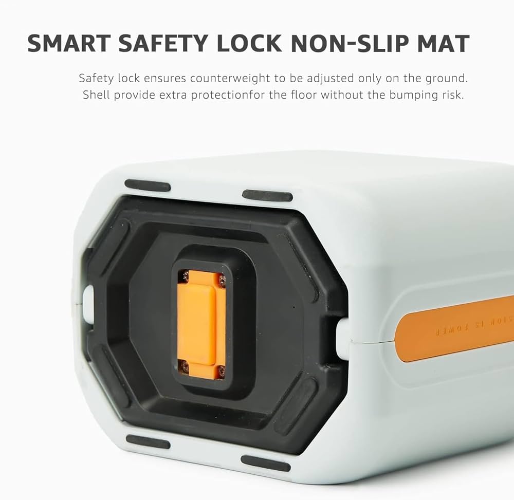 Adjustable Kettlebell Set，6-in-1 Quick Weight Change 8.5-40lb, Kettle Grip，Space-Saving Design for Home Gym Combo, Suitable for Strength Training