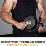 Fit Simplify Resistance Tube Bands 12 Piece Set with Instruction Booklet