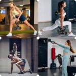 SELEWARE Versatile Steel Dumbbell to Kettlebell Converter Handle, Non-Slip Ergonomic Grip, Quick Installation Fits Most Dumbbells Up to 100lbs