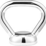 Northdeer Adjustable Kettlebell Set for Versatile Home Workouts, Perfect for Strength Training