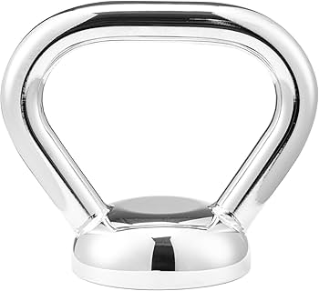 Northdeer Adjustable Kettlebell Set for Versatile Home Workouts, Perfect for Strength Training