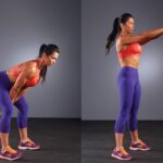 Convert Dumbbells into Kettlebell by SEWD – Adjustable Weights & Up to 220LB Capacity Kettlebell Handle for Weight Lifting, 90-Degree Rotating Handle, Compatible with Dumbbells (max 1.5″ handle diameter, min 4.5″ handle length）