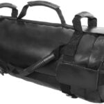 Meister 50lb Elite Fitness Sandbag Package w/ 3 Removable Kettlebells