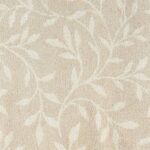 Madison Park Serene 100% Cotton Bath Towel Set Luxurious Floral Decorative Towels for Bathroom Embroidered Cotton Jacquard Design Soft Highly Absorbent for Shower 600 GSM, Multi-Sizes, Blue 6 Piece