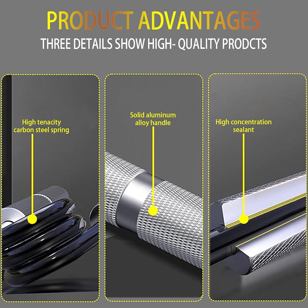 Grip Strength Trainer Set,50-300LB Hand Grip Strengthener,Hand Forearm strengthener 6 Pack, Workout equipment,Strength Training Exercisefor Hand Arm Forearm Wrist Finger