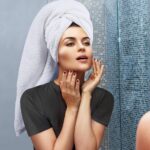 Utopia Towels 8 Piece Luxury Towel Set – Majestic Plush, Super Absorbent & Quicker-to-Dry, Thick 100% Ring Spun Cotton Towels for Bathroom, Spa & Hotel – 2 Bath, 2 Hand, 4 Washcloths, White