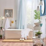 Utopia Towels 8 Piece Luxury Towel Set – Majestic Plush, Super Absorbent & Quicker-to-Dry, Thick 100% Ring Spun Cotton Towels for Bathroom, Spa & Hotel – 2 Bath, 2 Hand, 4 Washcloths, White