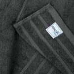 Avalon Towels Bath Towels Set of 4, Size 30 x 60 Inches, Highly Soft and Absorbent, Quick Drying, Lightweight, Perfect for Daily Use