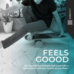 Revbalance 101 v2 – Balance Board Sports Trainer