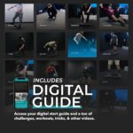 Revbalance 101 v2 – Balance Board Sports Trainer