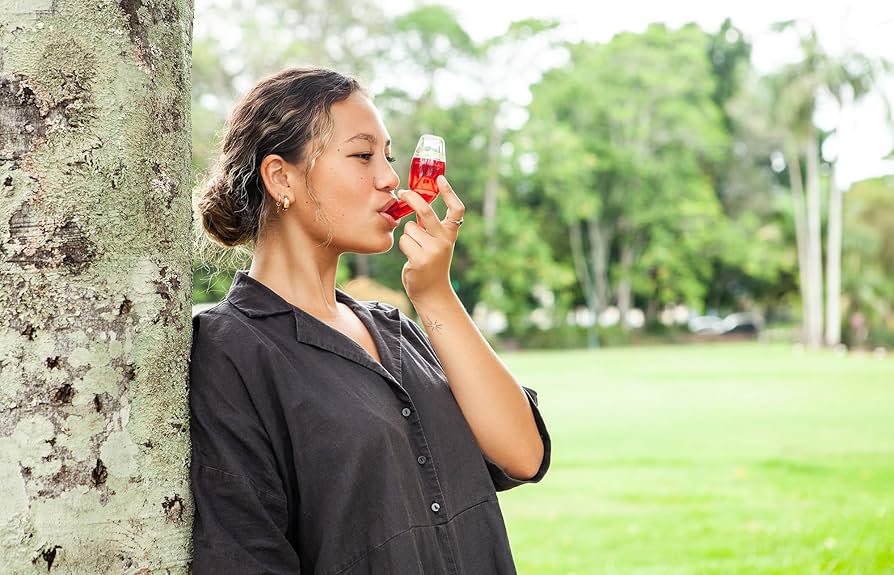 Exercise Breather Product and Fitness Trainer for Expiratory Breathing Performance & Lung Muscle Power Expander Exerciser to Expand Lung Capacity for Professional Athletes