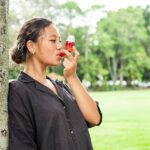 Exercise Breather Product and Fitness Trainer for Expiratory Breathing Performance & Lung Muscle Power Expander Exerciser to Expand Lung Capacity for Professional Athletes