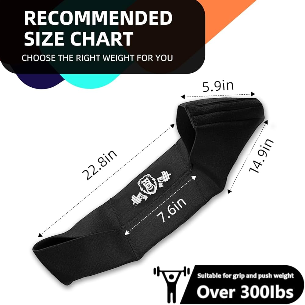 MANUEKLEAR Bench Press Band, Sling Bench Press Band for Men and Women Power Weight Lifting Fitness – Push Up Exercise Assistance Bench Block Increase Strength Gym Workout Equipment